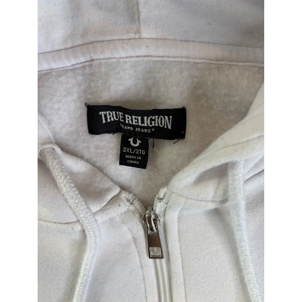True Religion this true